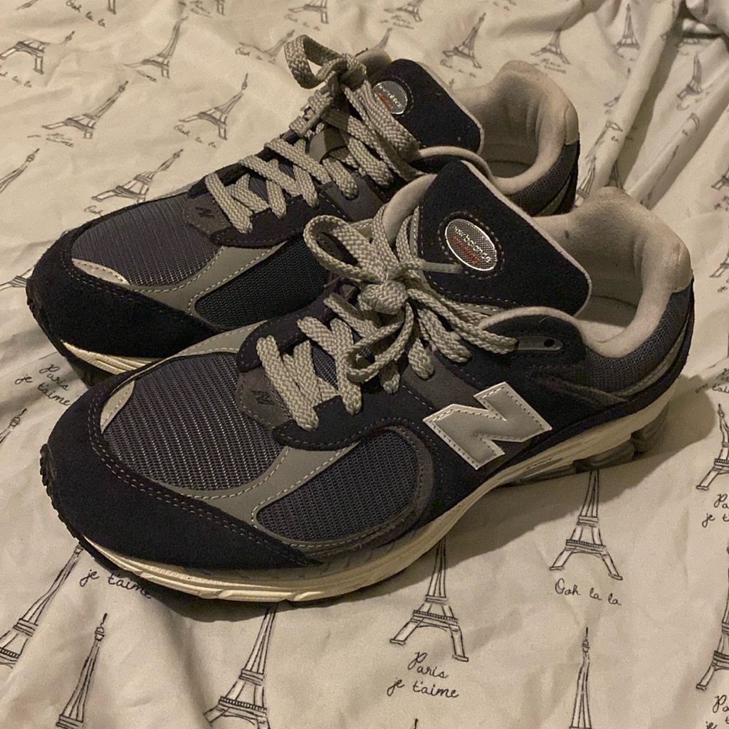 New Balance